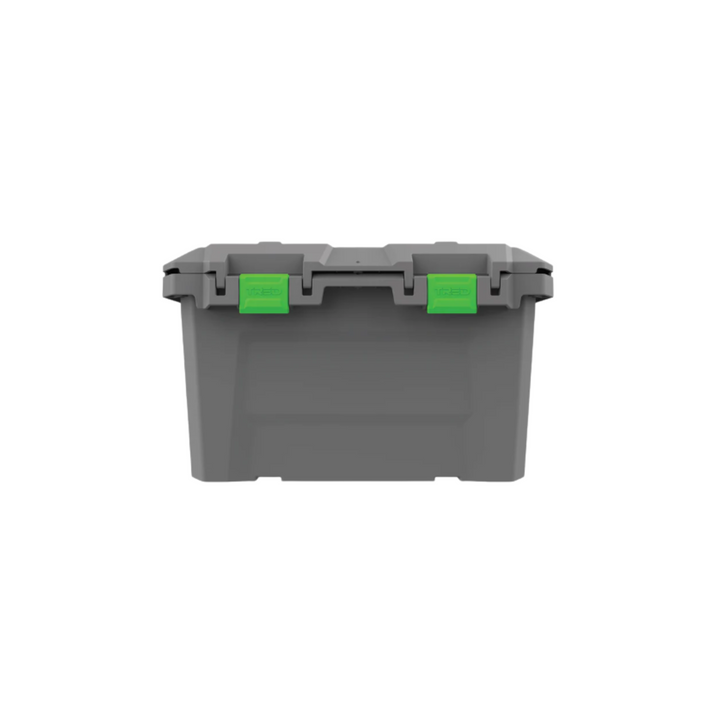 TRED Storage Box 65L FRONT ON