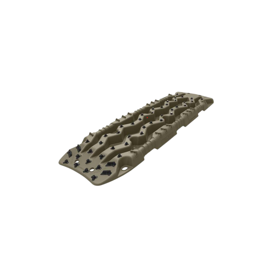Tred Pro Recovery Boards Military Green x1