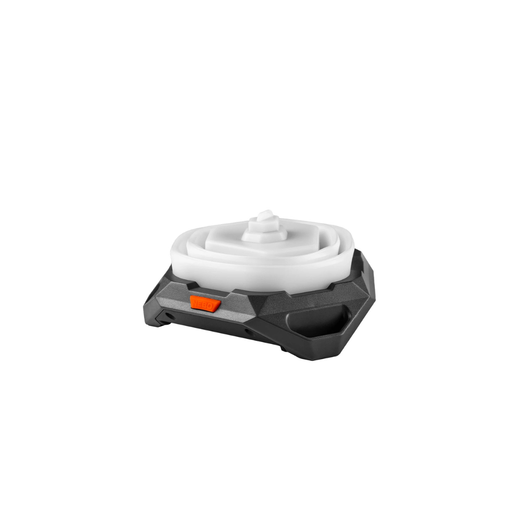 NEBO Galileo Air | 500 Lumen Collapsible Lantern
