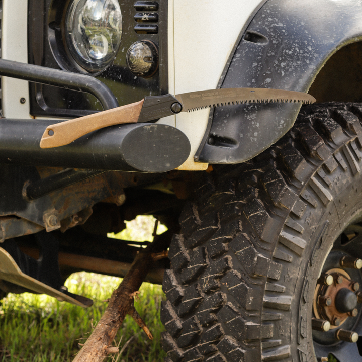Silky Outback GomBoy | 240mm