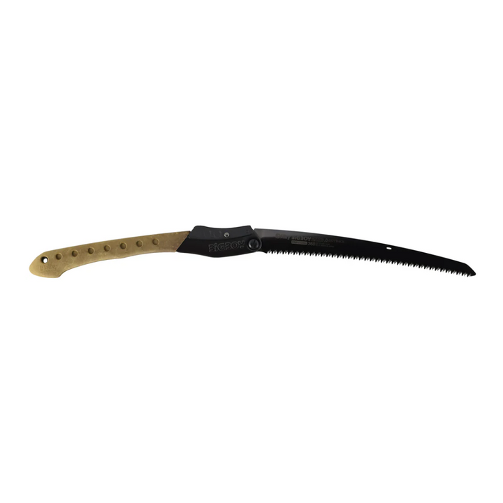 Silky Outback BigBoy 2000 Curved Extra Large Teeth | 360mm