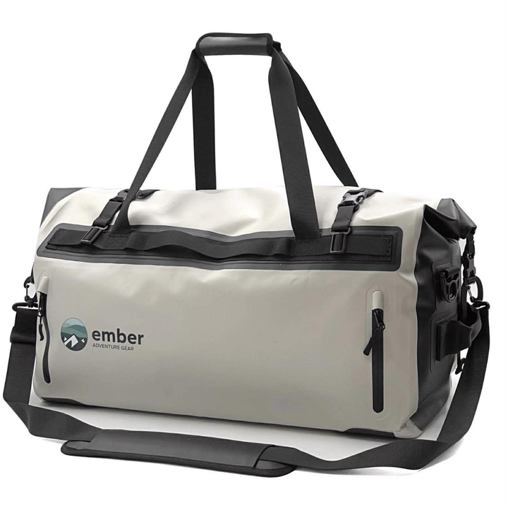 Brunswick Duffle 60L