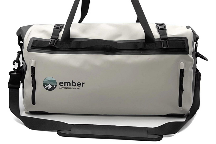 Brunswick Duffle 60L