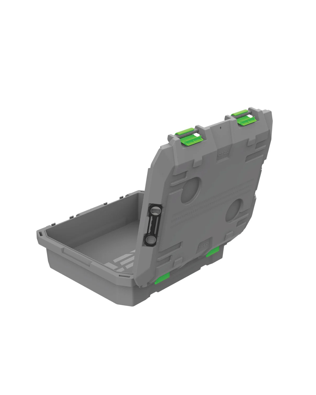 TRED 25L Storage Box | Heavy-Duty Gear Case