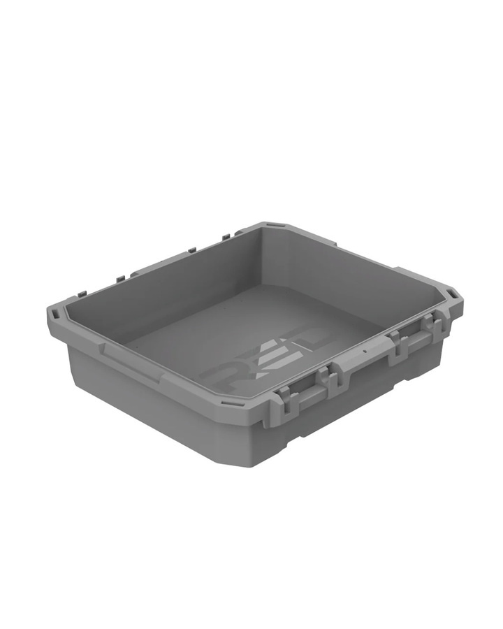 TRED 25L Storage Box | Heavy-Duty Gear Case