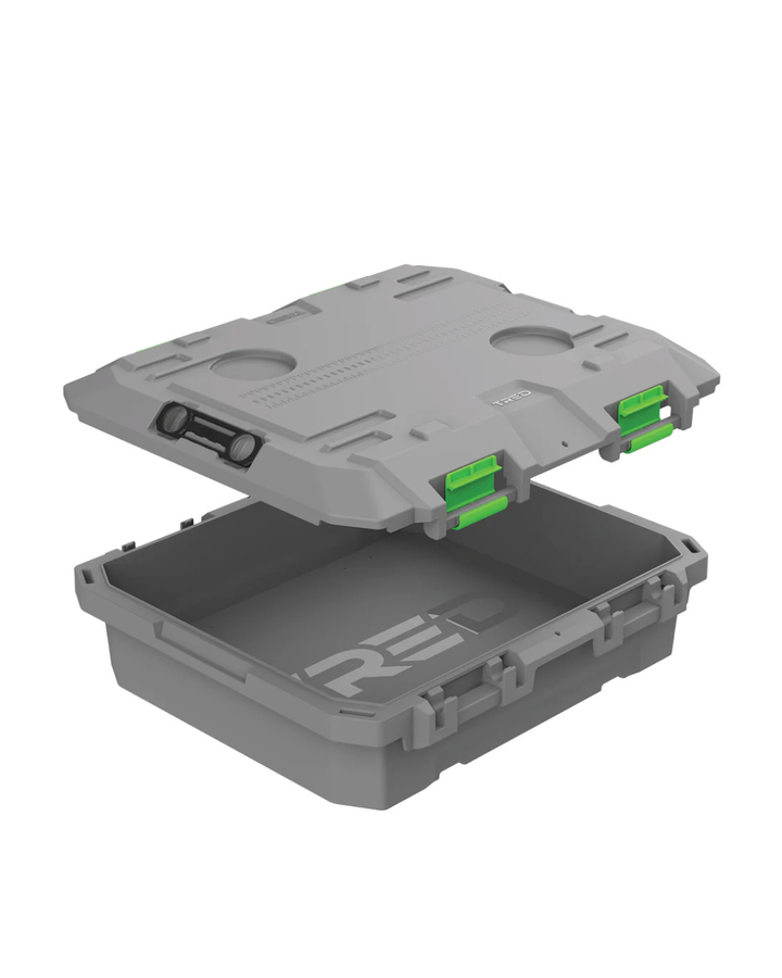 TRED 25L Storage Box | Heavy-Duty Gear Case
