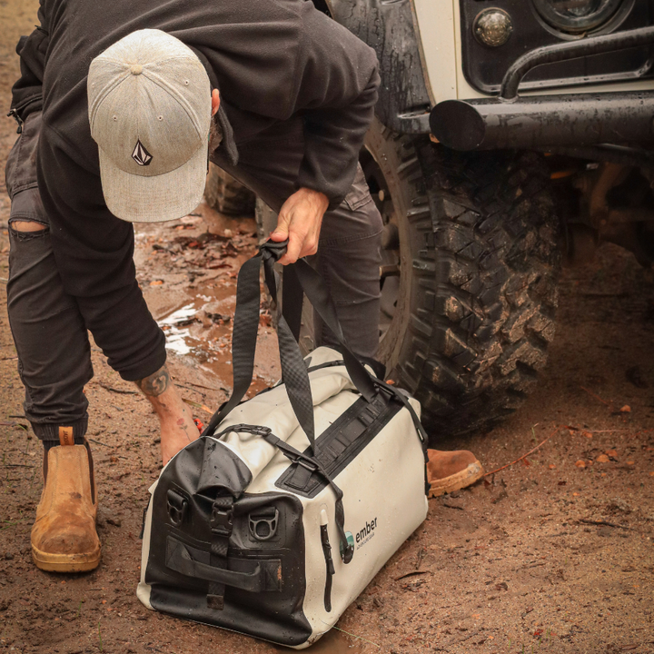 Brunswick Duffle 60L