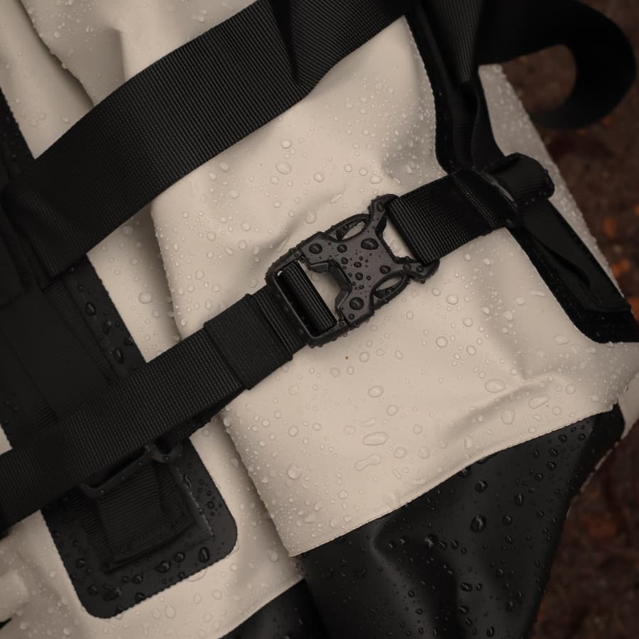 Brunswick Duffle 60L