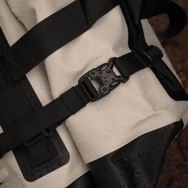Brunswick Duffle 60L