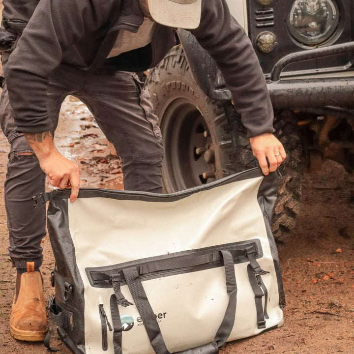 Brunswick Duffle 60L