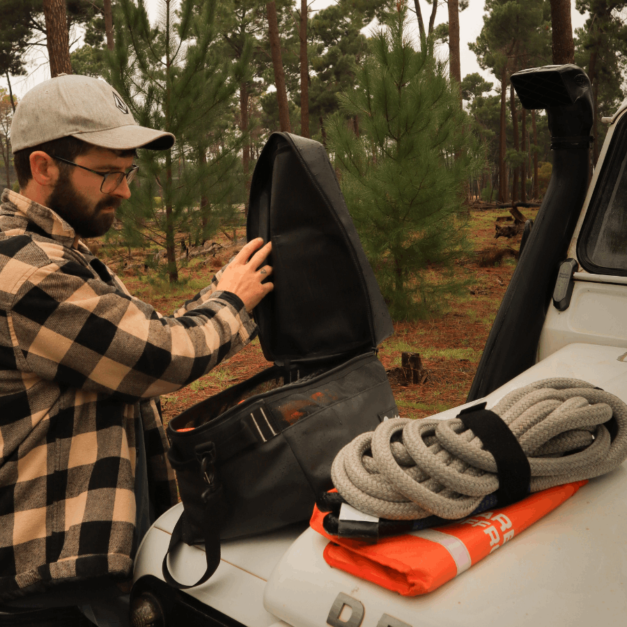DryAir Gear Bag
