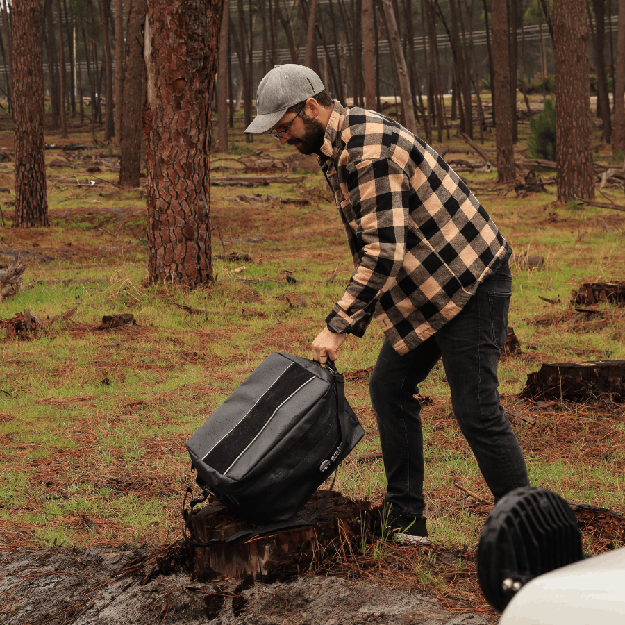 DryAir Gear Bag
