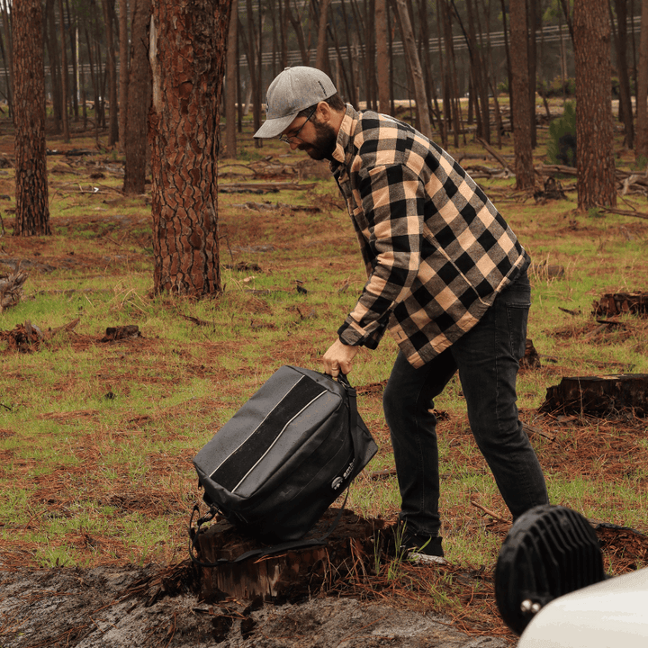 DryAir Gear Bag