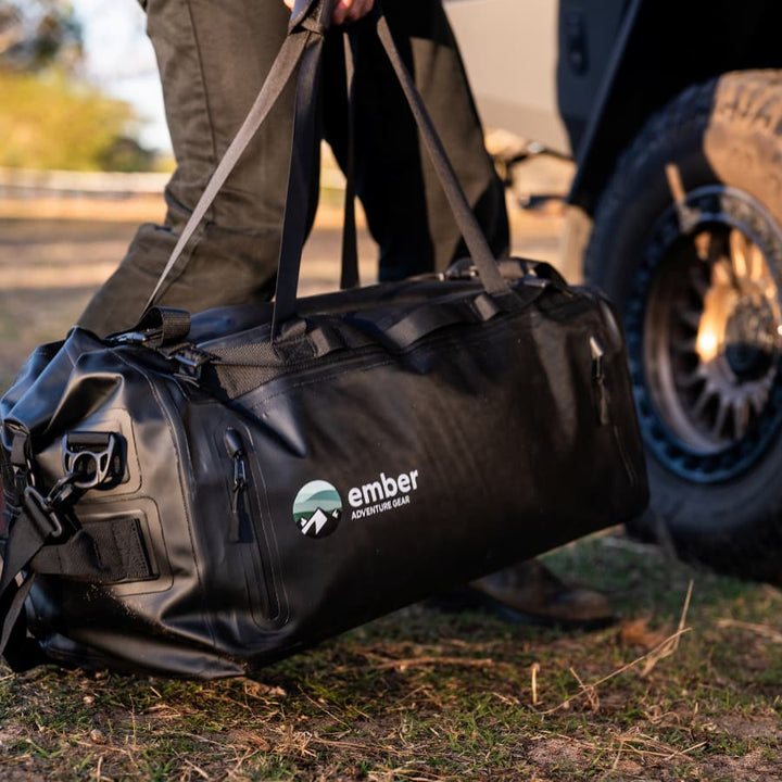 Brunswick Duffle 60L