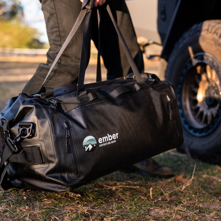 Brunswick Duffle 60L