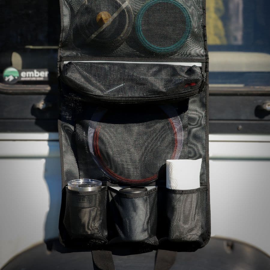 Camp Caddy