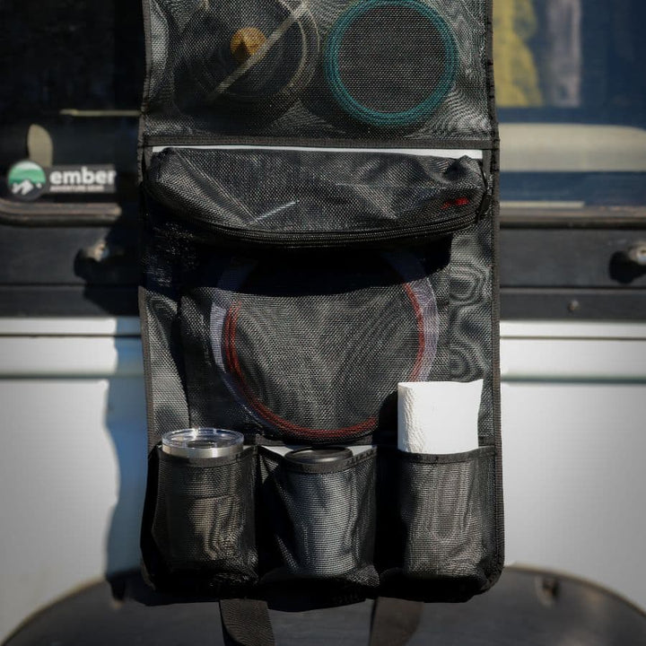 Camp Caddy
