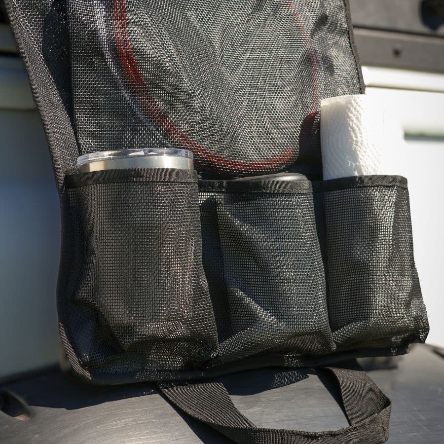 Camp Caddy