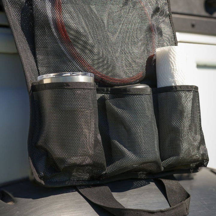 Camp Caddy