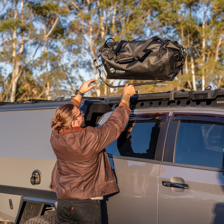 Brunswick Duffle 60L