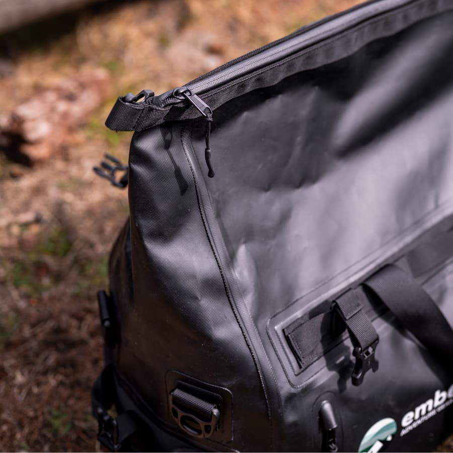 Brunswick Duffle 60L