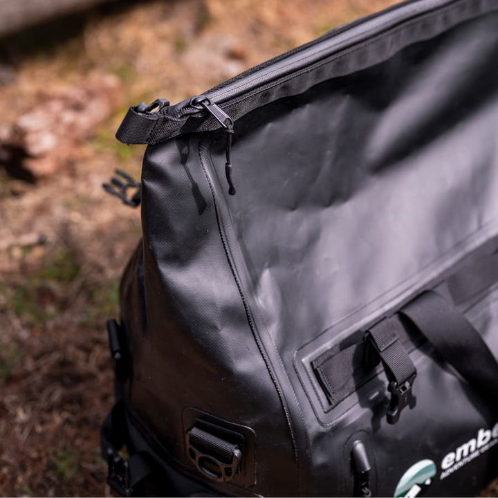 Brunswick Duffle 60L