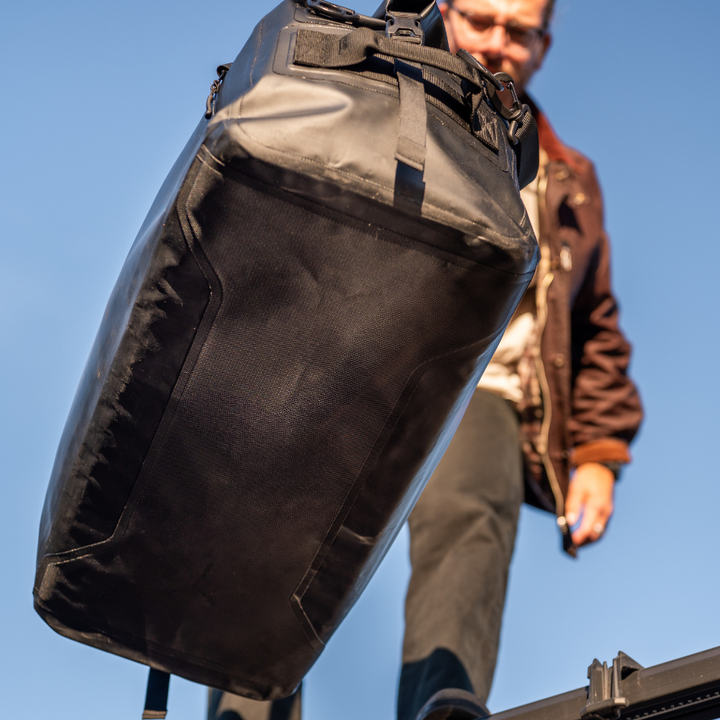 Brunswick Duffle 60L