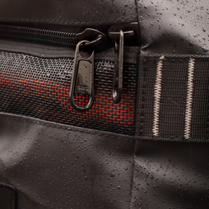 Vented Gear Bag