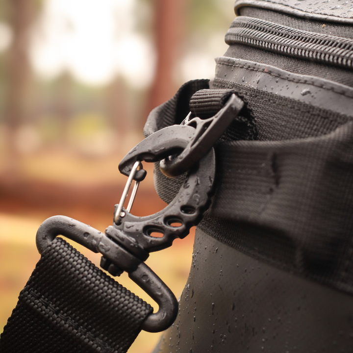 Vented Gear Bag
