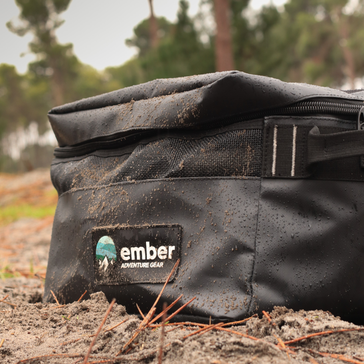 Vented Gear Bag