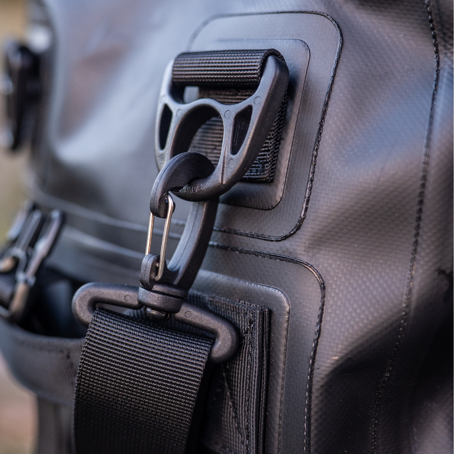 Brunswick Duffle 60L
