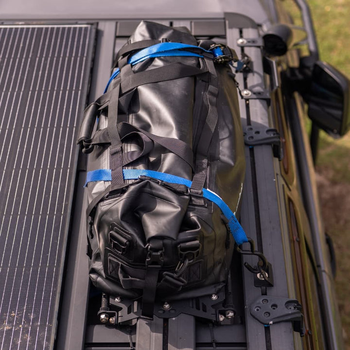 Brunswick Duffle 60L