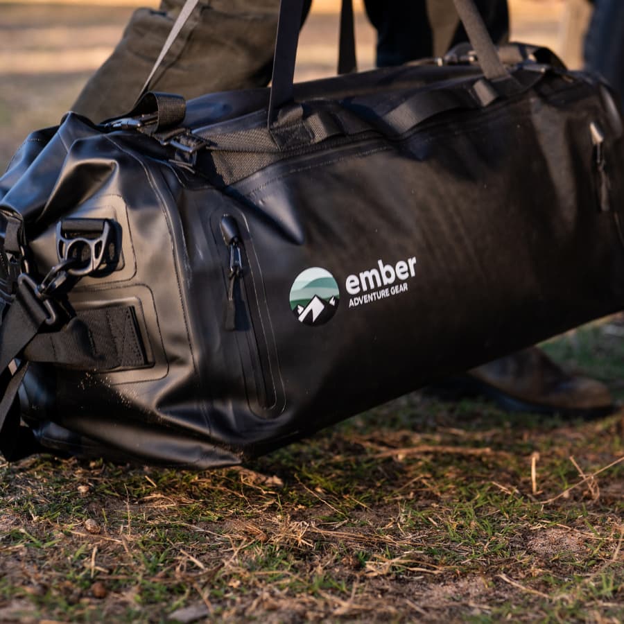 Brunswick Duffle 60L
