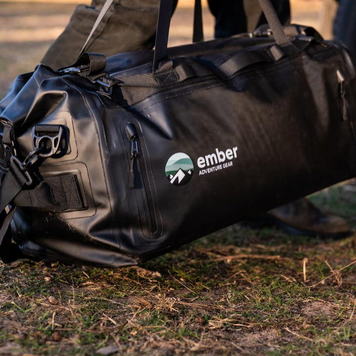 Brunswick Duffle 60L