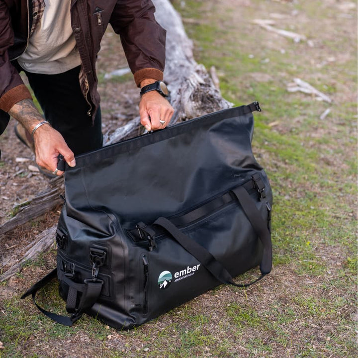 Brunswick Duffle 60L