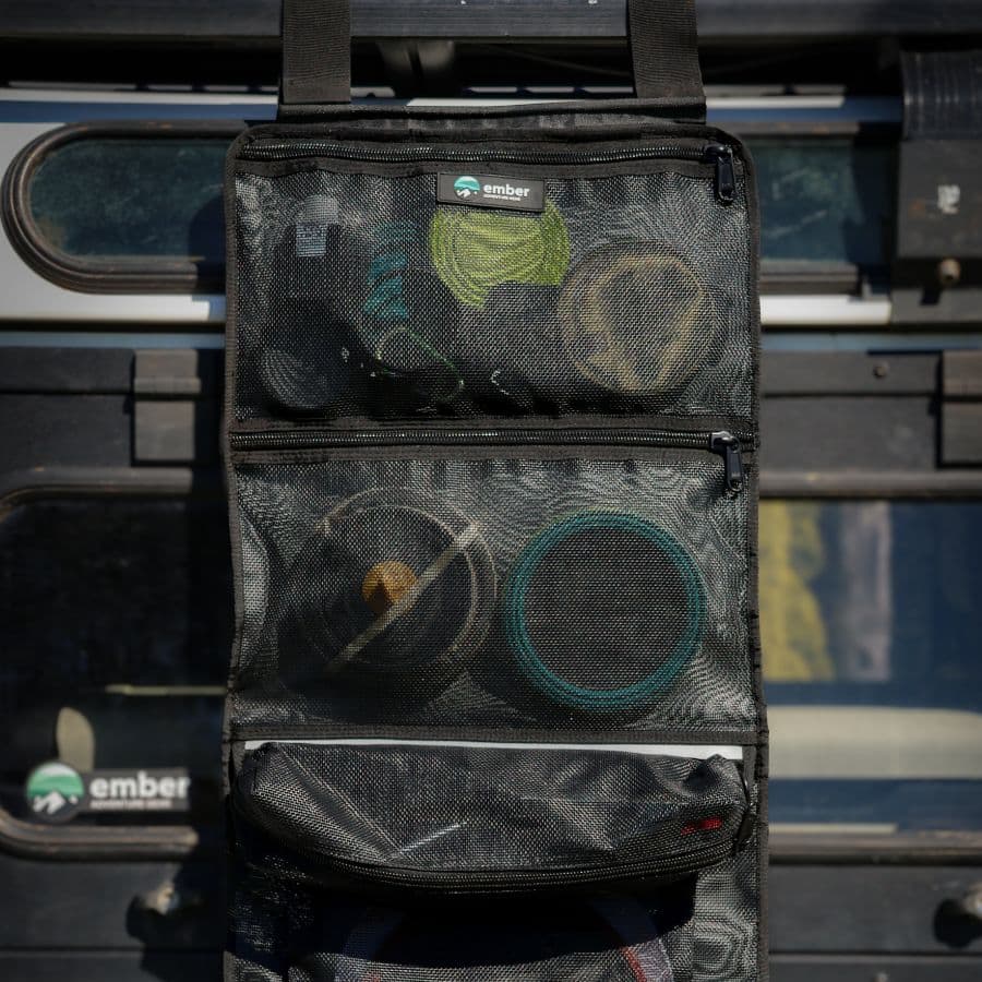 Camp Caddy