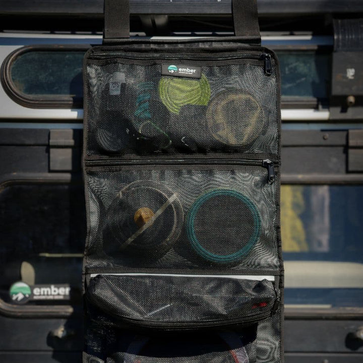 Camp Caddy