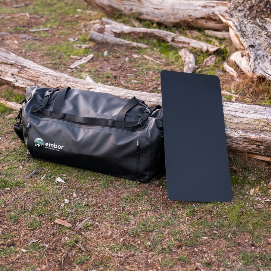 Brunswick Duffle 60L