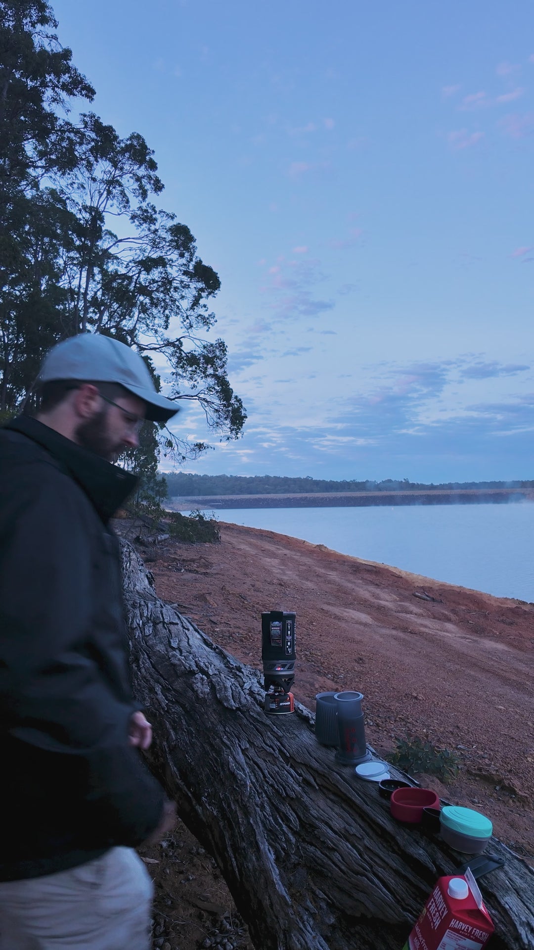 AeroPress Go Portable Coffee Maker