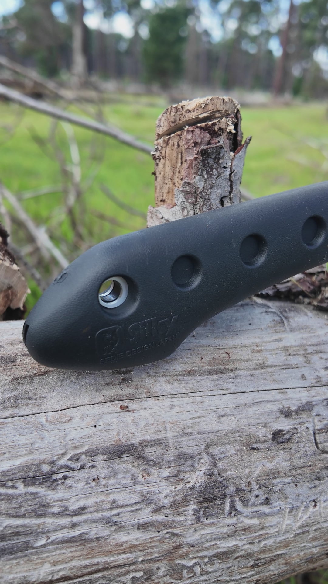 Silky BigBoy 2000 Medium Tooth | 360mm