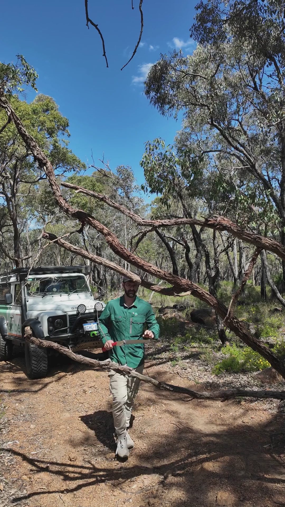 Silky Bigboy 2000 Large Tooth Straight Blade | 360mm