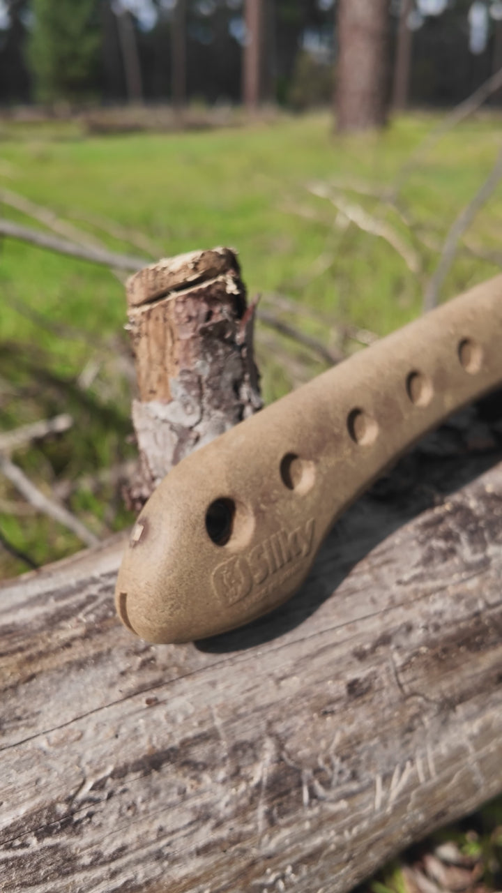 Silky Outback BigBoy 2000 Curved Extra Large Teeth | 360mm