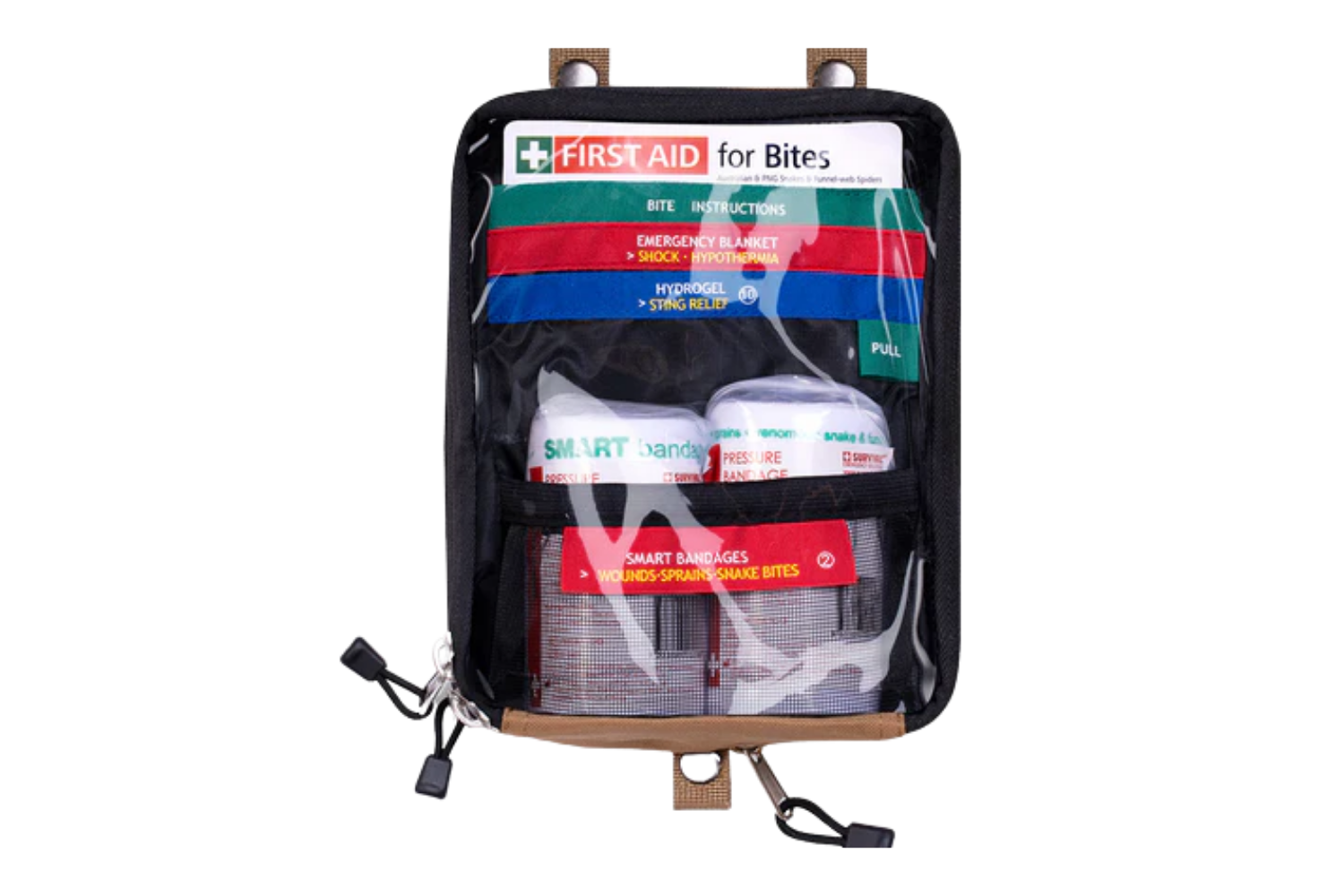 Remote First Aid Kit | Outdoor & Adventure First Aid – Ember Adventure ...